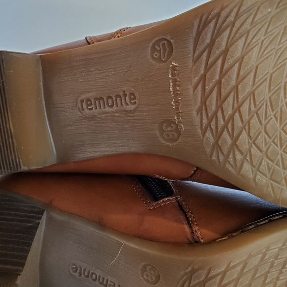 Remonte tall boot - Picture 11 of 14
